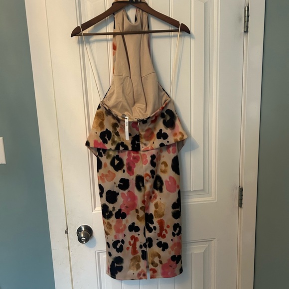 ASOS halter neck dress new with tags - Picture 5 of 5